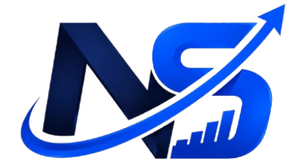 NS Advertising Solutions Logo